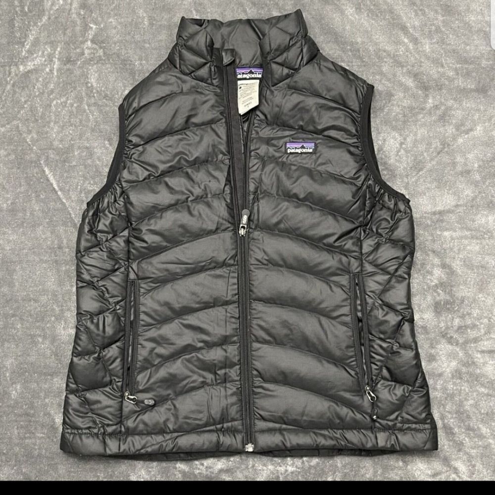 Patagonia Nano Puffer Vest 